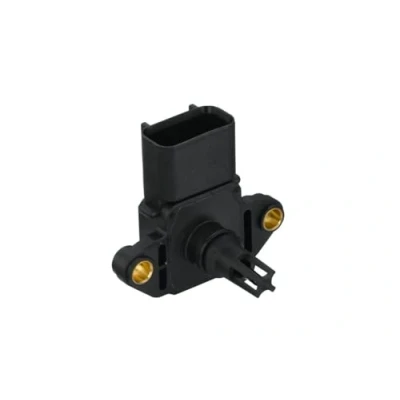 Image of Sensor, intake manifold pressure HELLA 6PP 009 400 381