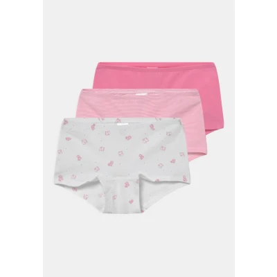 Image of Schiesser Girl&#039;s Underwear, Mehrfarbig 3, 92