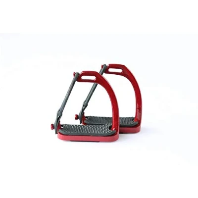 Image of HB Shine Safety Stirrups
