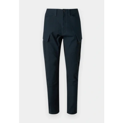 Image of G STAR ZIP Skinny Cargo trousers, Men&#039;s, Size: 30x34, Legion blue