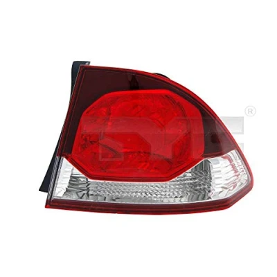 Image of Combination Rearlight TYC 11 11469 2