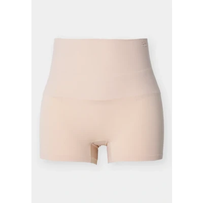 Image of Triumph SOFT Sculpt Bandeau Pants, Women&#039;s, Size: 10, Toasted almond