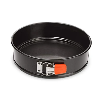 Image of Le Creuset Cake Tin Pan Patiliss ø 20 cm