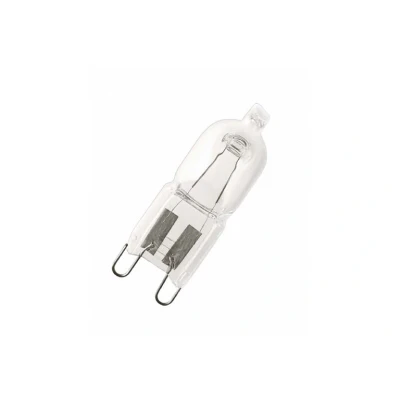 Image of Osram Superstar g9 halopin eco/33w/230v 4008321204547