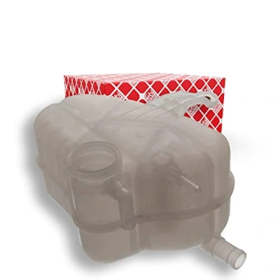 Image of Expansion Tank, coolant FEBI BILSTEIN 47903