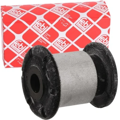 Image of Control Arm /Trailing Bush FEBI BILSTEIN 33725