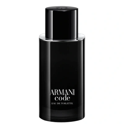 Image of Armani Code Eau de Toilette 75ml