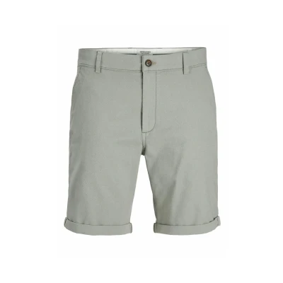 Image of Jack &amp; Jones FURY AKM Shorts, Men&#039;s, Size: Medium, Iceberg green