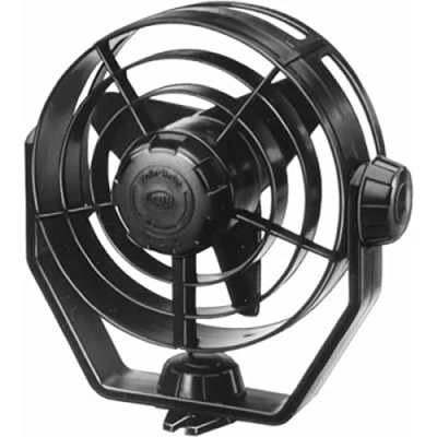 Image of Interior Blower HELLA 8EV 003 361 011