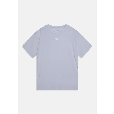 Image of Puma TAD TEE Unisex Sports Tshirt, Size: 10y (9 10y), Cool weather