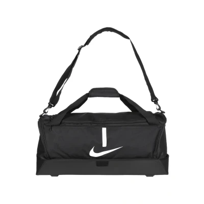 Image of Nike Performance NK Acdmy TEAM L HDCS SP21 Holdall, Men&#039;s, Size: One Size, black / white