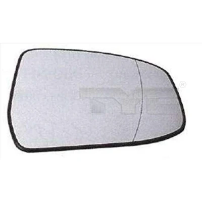 Image of mirror Glass, outside TYC 310 0118 1