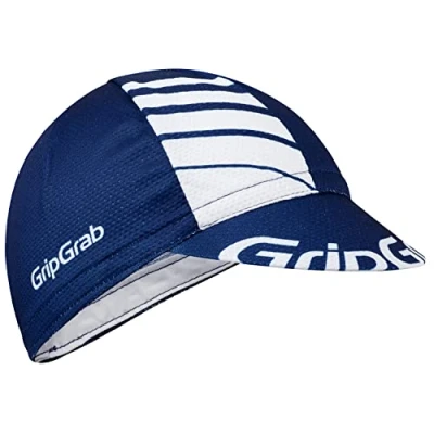 Image of GripGrab Lightweight Summer Cycling Cap UV Protection Under Helmet Visor Mesh Hat Thin Breathable SPF Bicycle Headwear