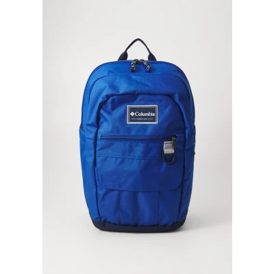 Image of Columbia BUXTON 26L Backpack Unisex Rucksack, Size: One Size, Mountain blue/collegiate navy