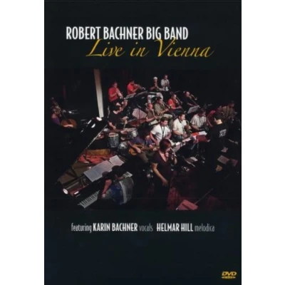 Image of Live in Vienna