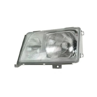 Image of Headlight TYC 20 3768 05 2