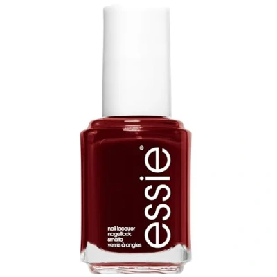 Image of essie Nail Polish 50 Bordeaux 13.5ml