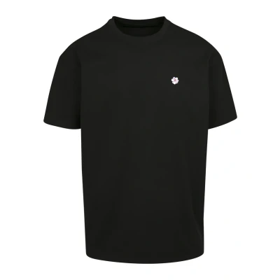 Image of Mister Tee Men&#039;s Summer of Love Oversize T Shirt, Black, M