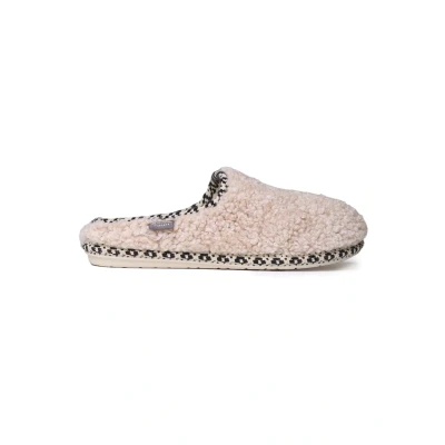 Image of Toni Pons Darlasb Slippers, Women&#039;s, Size: 7.5, Beige Textile