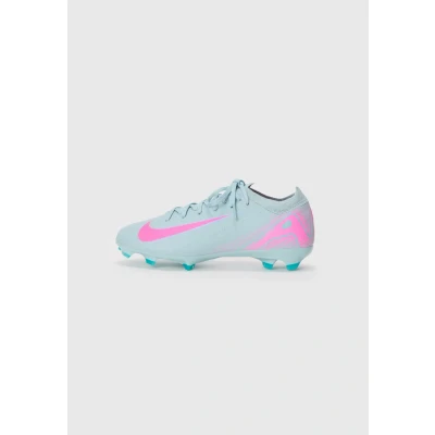 Image of Nike Performance ZOOM Vapor 16 PRO FG Moulded stud football boots, Men&#039;s, Size: 40.5, Ocean cube pink blast shoes