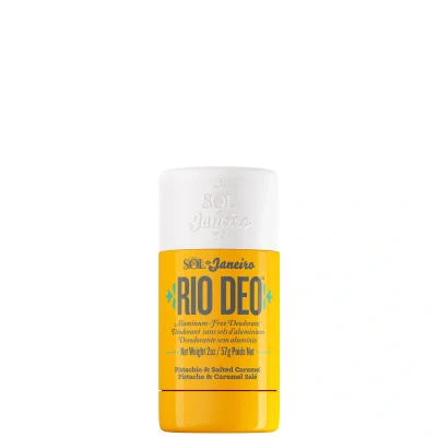 Image of Sol de Janeiro Rio Deo Cheirosa 62 Aluminium Free Deodorant 57g