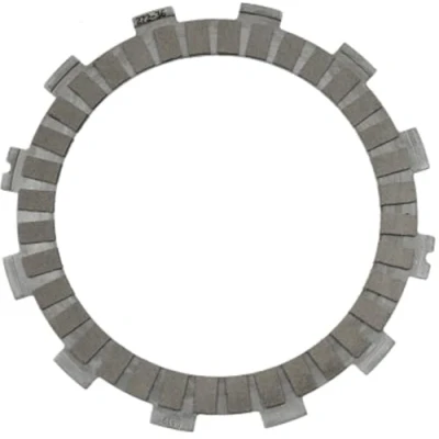Image of Lining Disc Set, clutch TRW MCC504 7