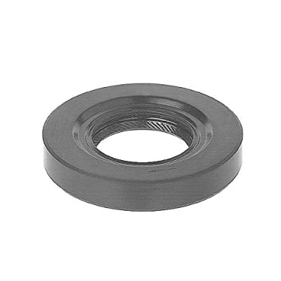 Image of Shaft Seal, manual transmission flange FEBI BILSTEIN 11410