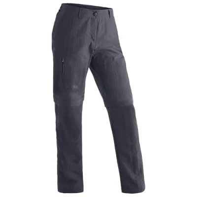 Image of Maier Sports Nicole Women&#039;s Hiking Trousers