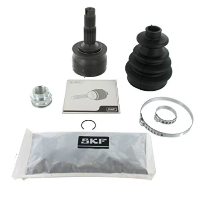 Image of Joint Kit, drive shaft SKF VKJA 3171