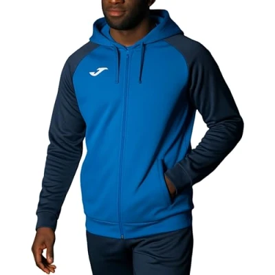 Image of Joma Academy IV Men&#039;s Hooded Sweatshirt