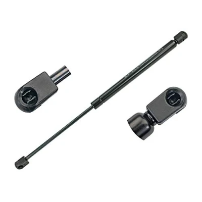 Image of Gas Spring, boot /cargo area MEYLE 11 40 910 0001