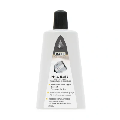 Image of Wahl Blade Set Oil 200ml