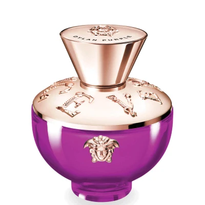 Image of Versace Dylan Purple Eau de Parfum 100ml