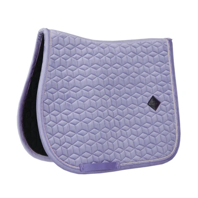Image of Kentucky Velvet Jumping Saddle Pad