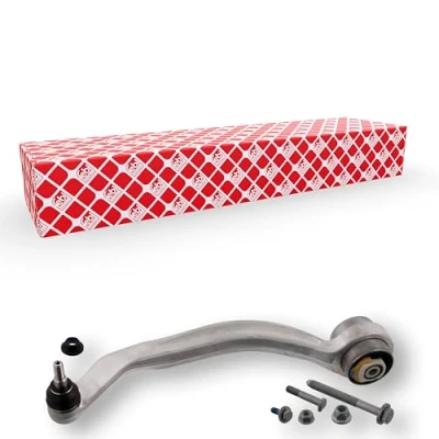 Image of Track Control Arm FEBI BILSTEIN 33366