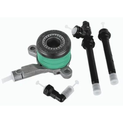 Image of Central Slave Cylinder, clutch SACHS 3182 600 249