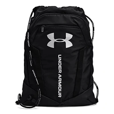 Image of Under Armour Rucksack, Size: One Size, Schwarz