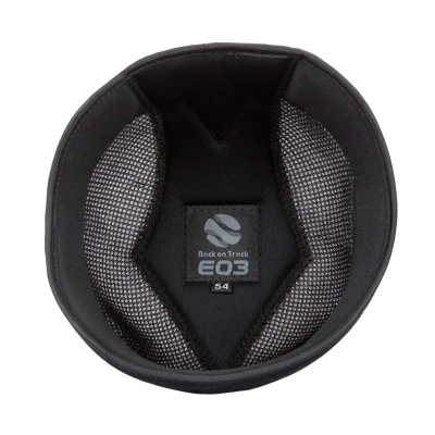 Image of Back on Track Liner Helmet EQ3 Original