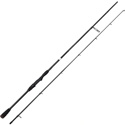 Image of Savage Gear Sg2 Vertical Specialist 6&#039;6&quot; 198cm 20 35gr 2Sec rod