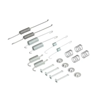 Image of Accessory Kit, brake shoes TRW SFK103