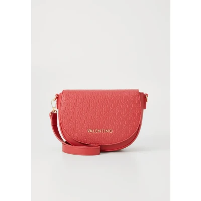 Image of Valentino Bags Falak Cross body bag, Women&#039;s, Size: One Size, Rosso
