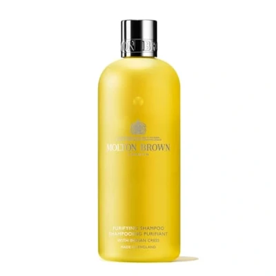 Image of Molton Brown Indian Cress Cleansing Shampoo 300 ml