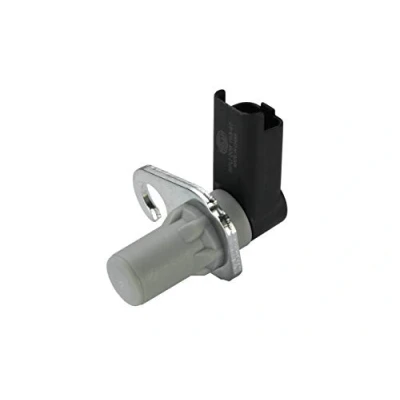 Image of Sensor, crankshaft pulse HELLA 6PU 009 163 471