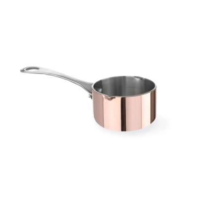 Image of Hendi Serving Pan Copper ø 5 cm