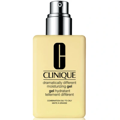 Image of Clinique Jumbo Dramatically Different Moisturising Gel 200ml