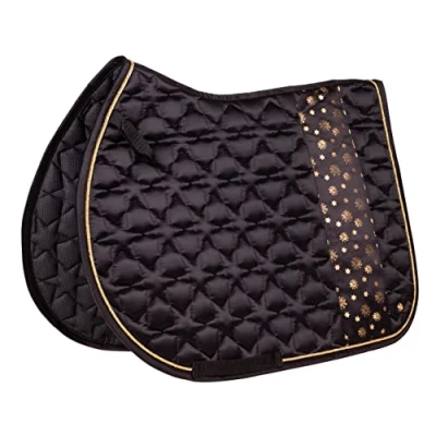 Image of QHP Saddle Pad Celebrate