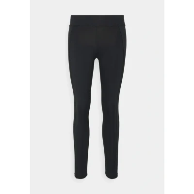 Image of Reebok LUX LIFT Leggings, Women&#039;s, Size: 4/6, Black