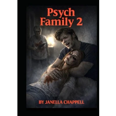 Image of Psych Family 2