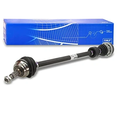 Image of Drive Shaft SKF VKJC 1012
