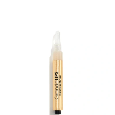 Image of GRANDE Cosmetics GrandeLIPS Hydrating Lip Plumper Gloss Clear